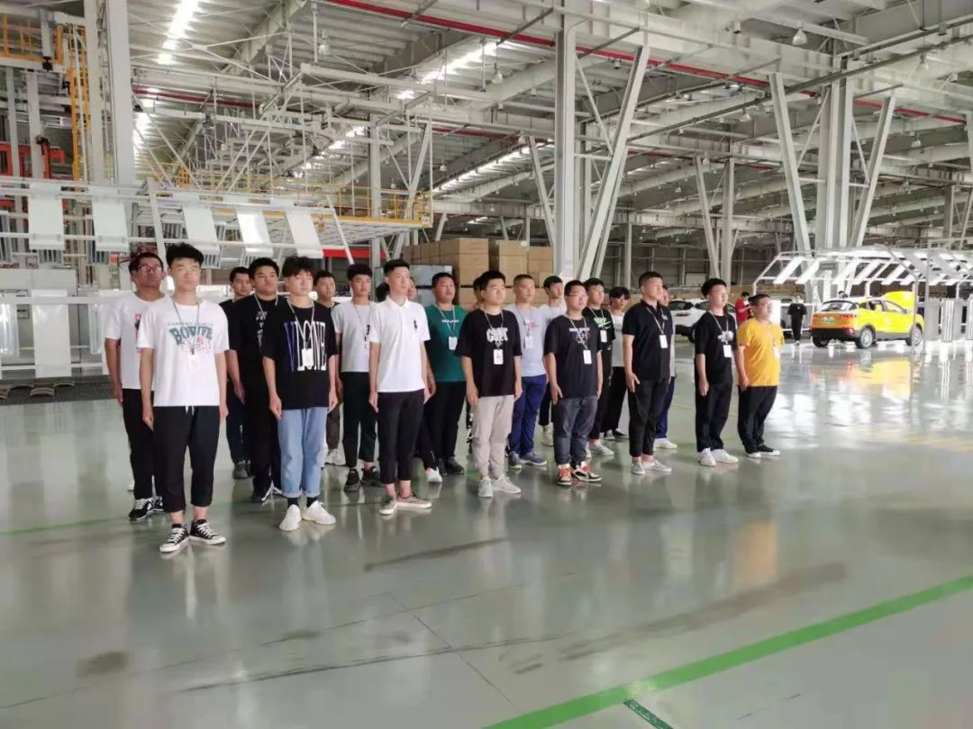 实习生入职注意事项