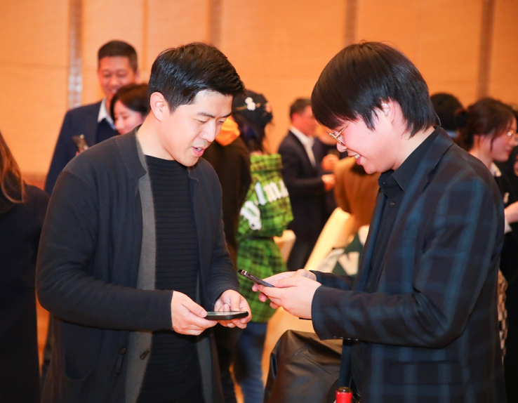 社恐经济创业方向