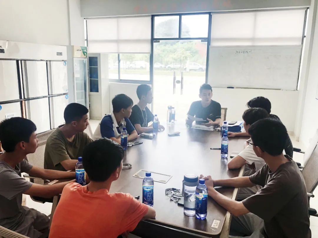 实习生入职注意事项