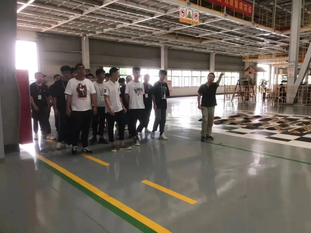 实习生入职注意事项