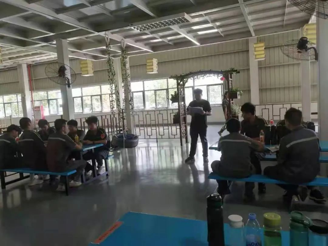 实习生入职注意事项