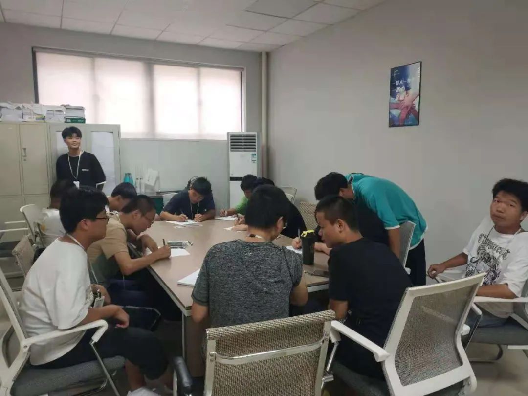 实习生入职注意事项