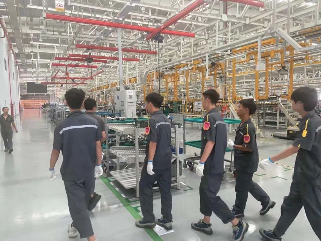 实习生入职注意事项