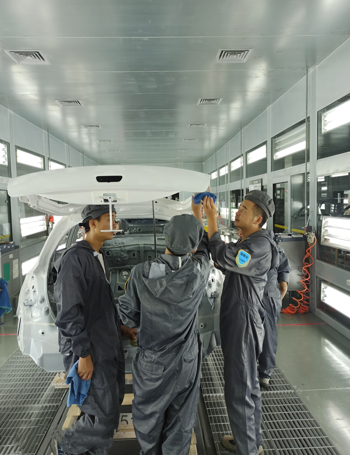 实习生入职注意事项