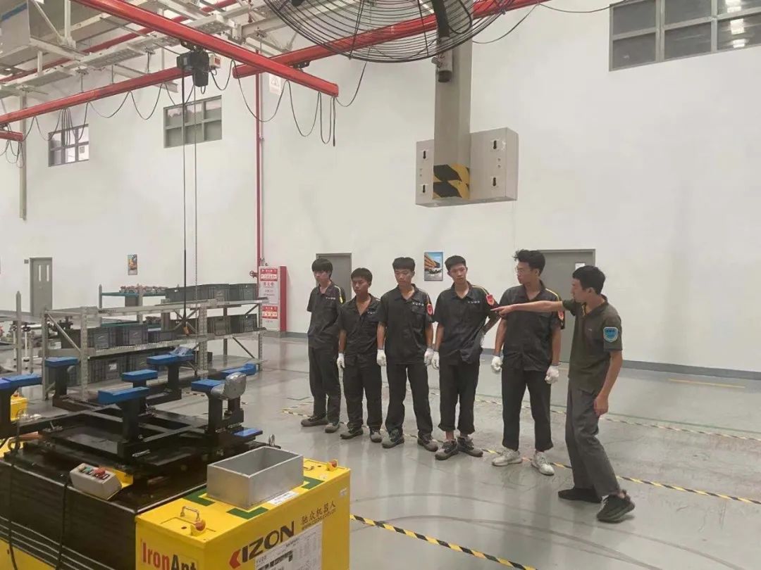 实习生入职注意事项