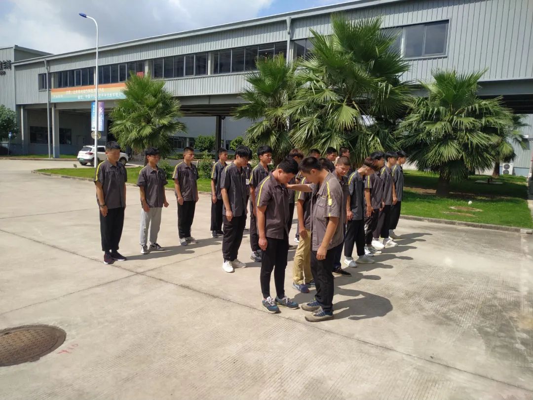 实习生入职注意事项