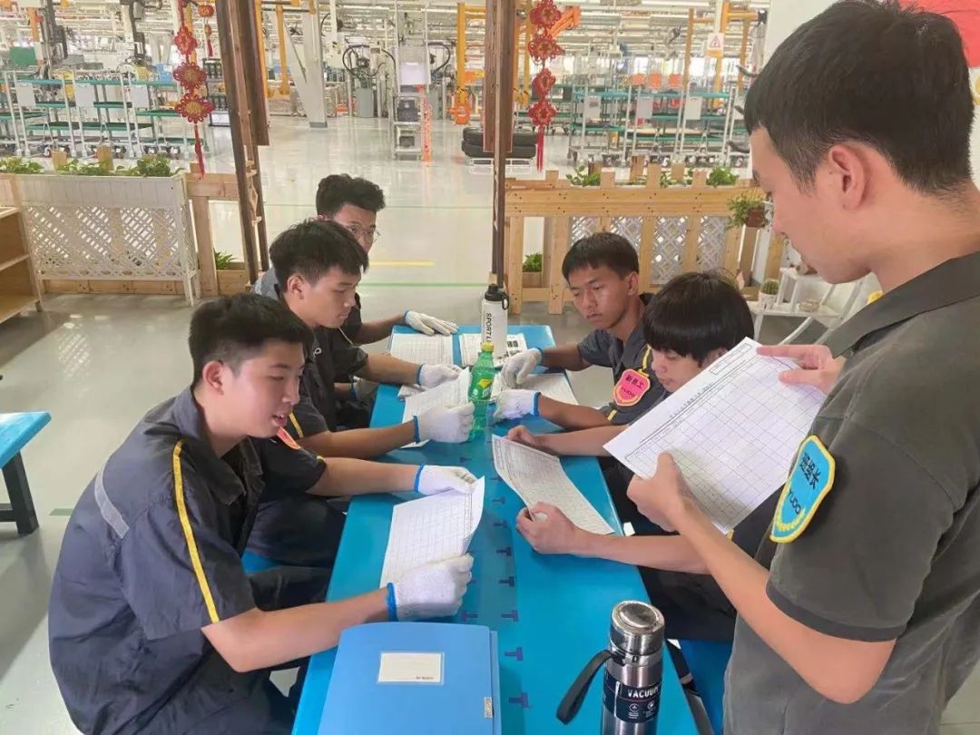 实习生入职注意事项