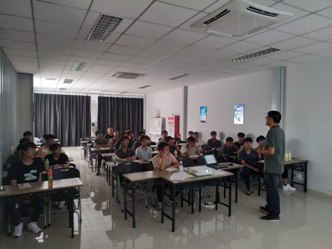 实习生入职注意事项