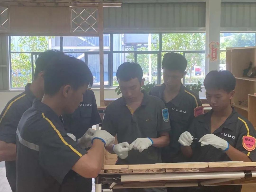 实习生入职注意事项