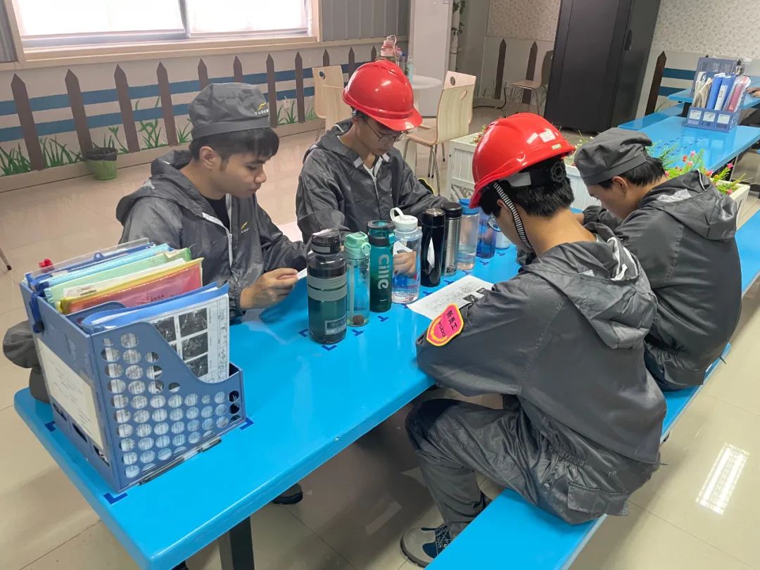 实习生入职注意事项