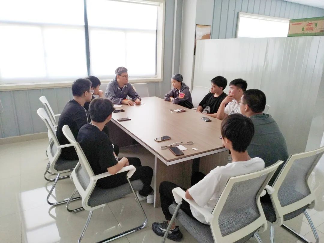 实习生入职注意事项