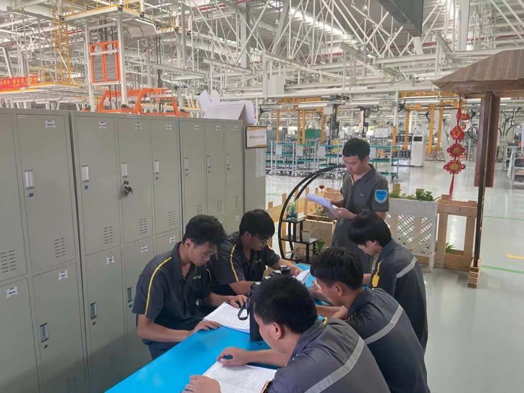 实习生入职注意事项