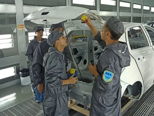 实习生入职注意事项