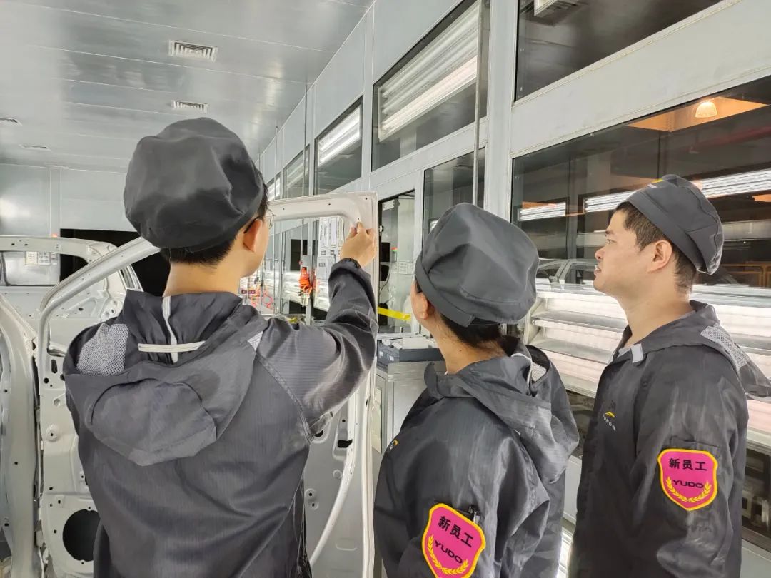 实习生入职注意事项