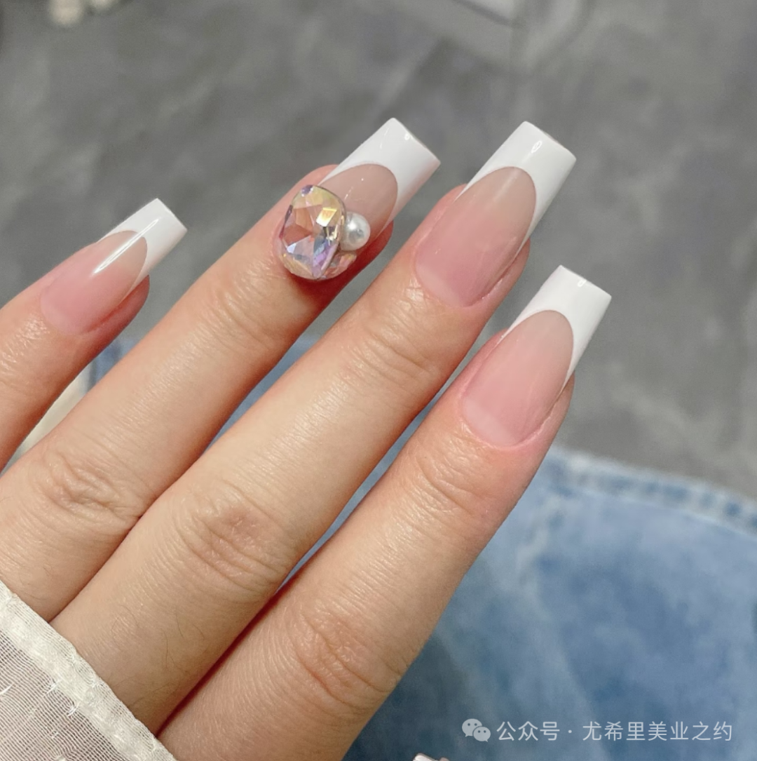 ai智能美甲