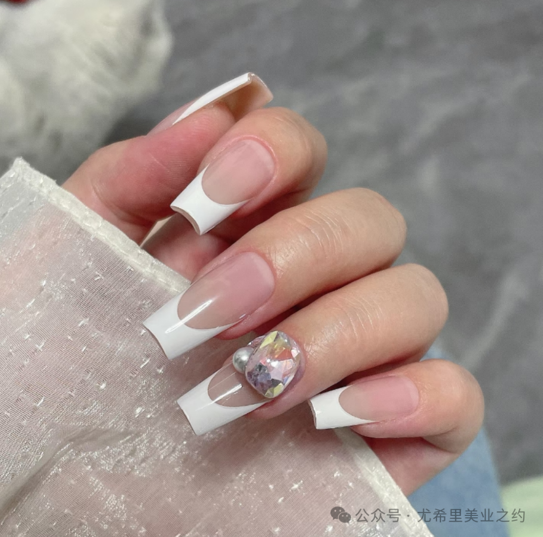 ai智能美甲
