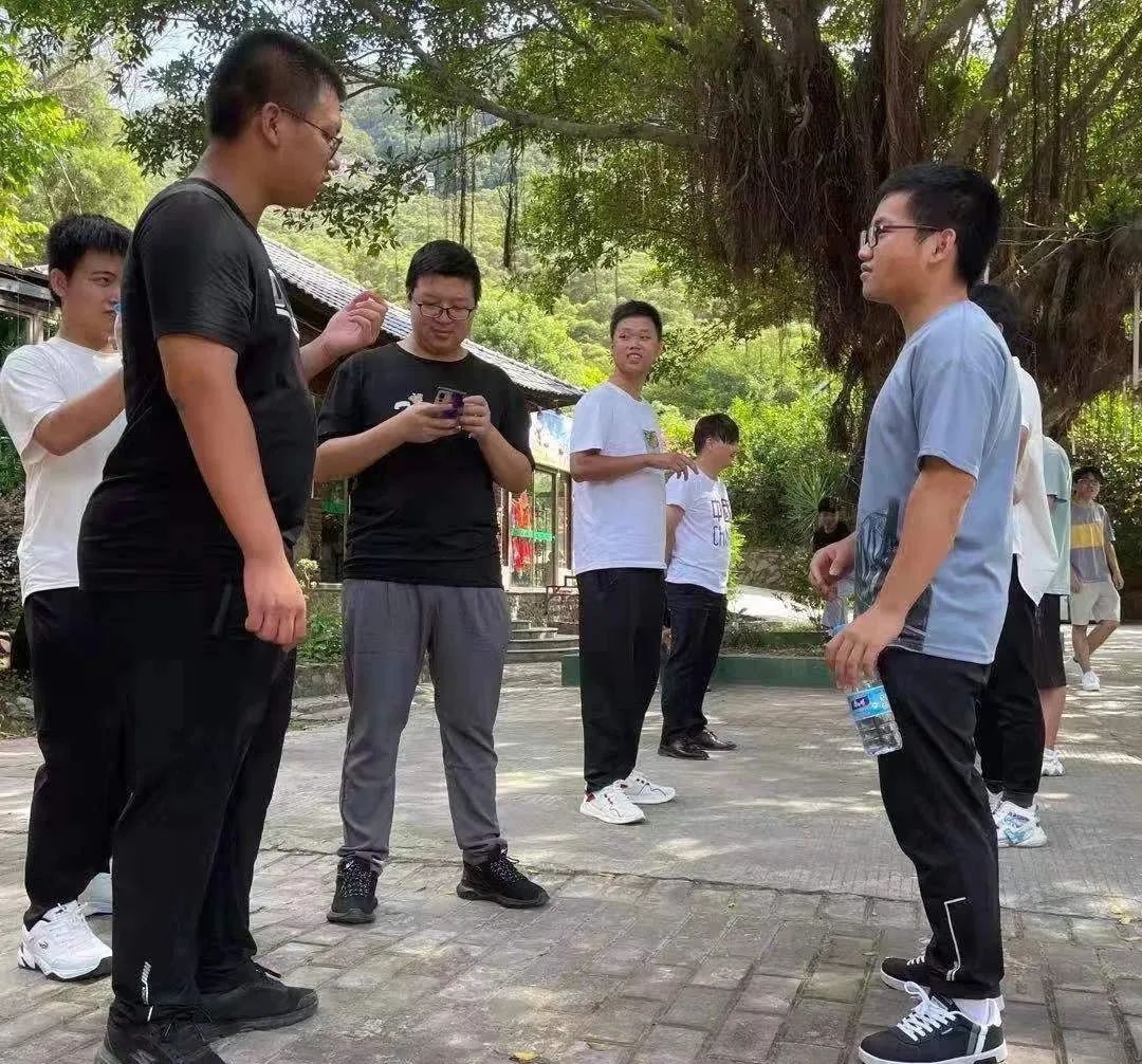 实习生入职注意事项