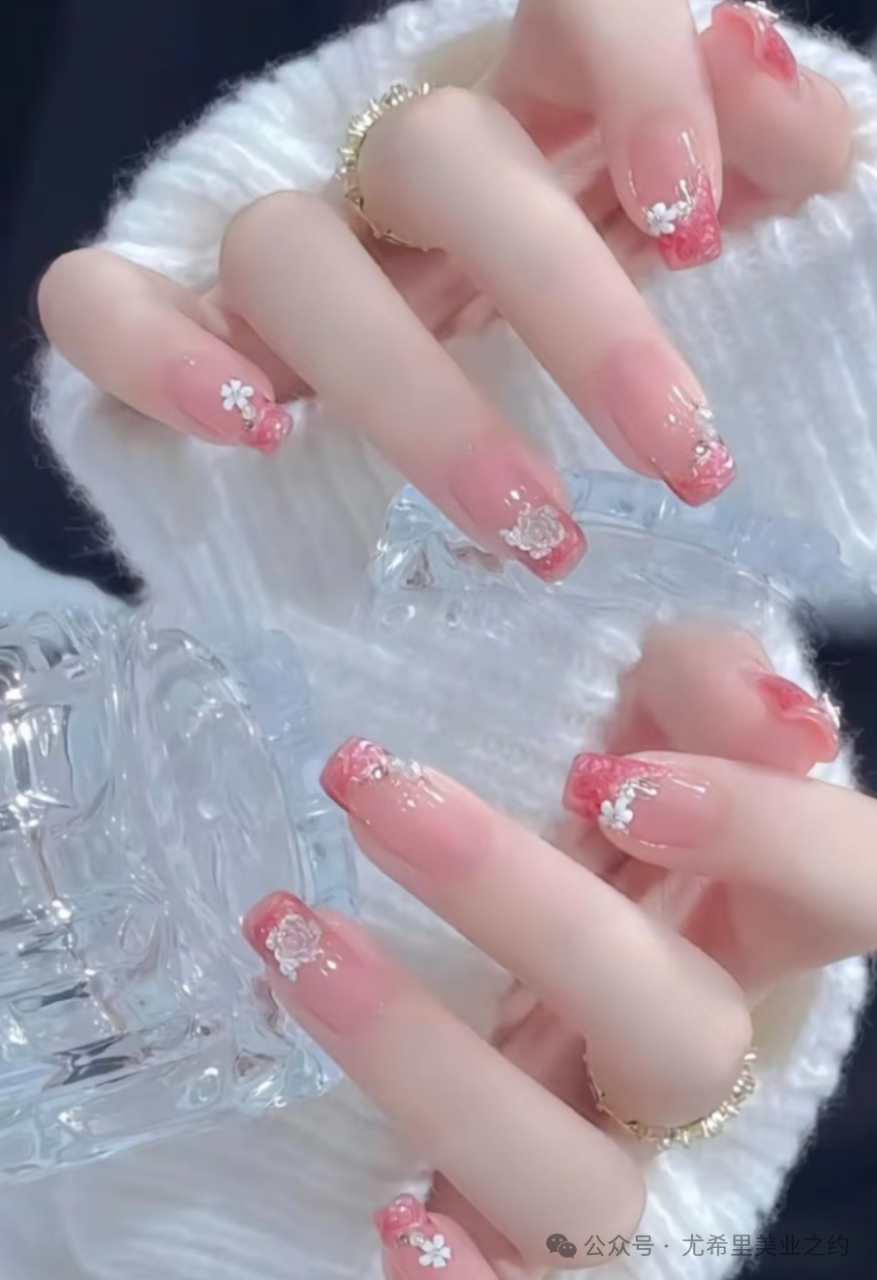 ai智能美甲