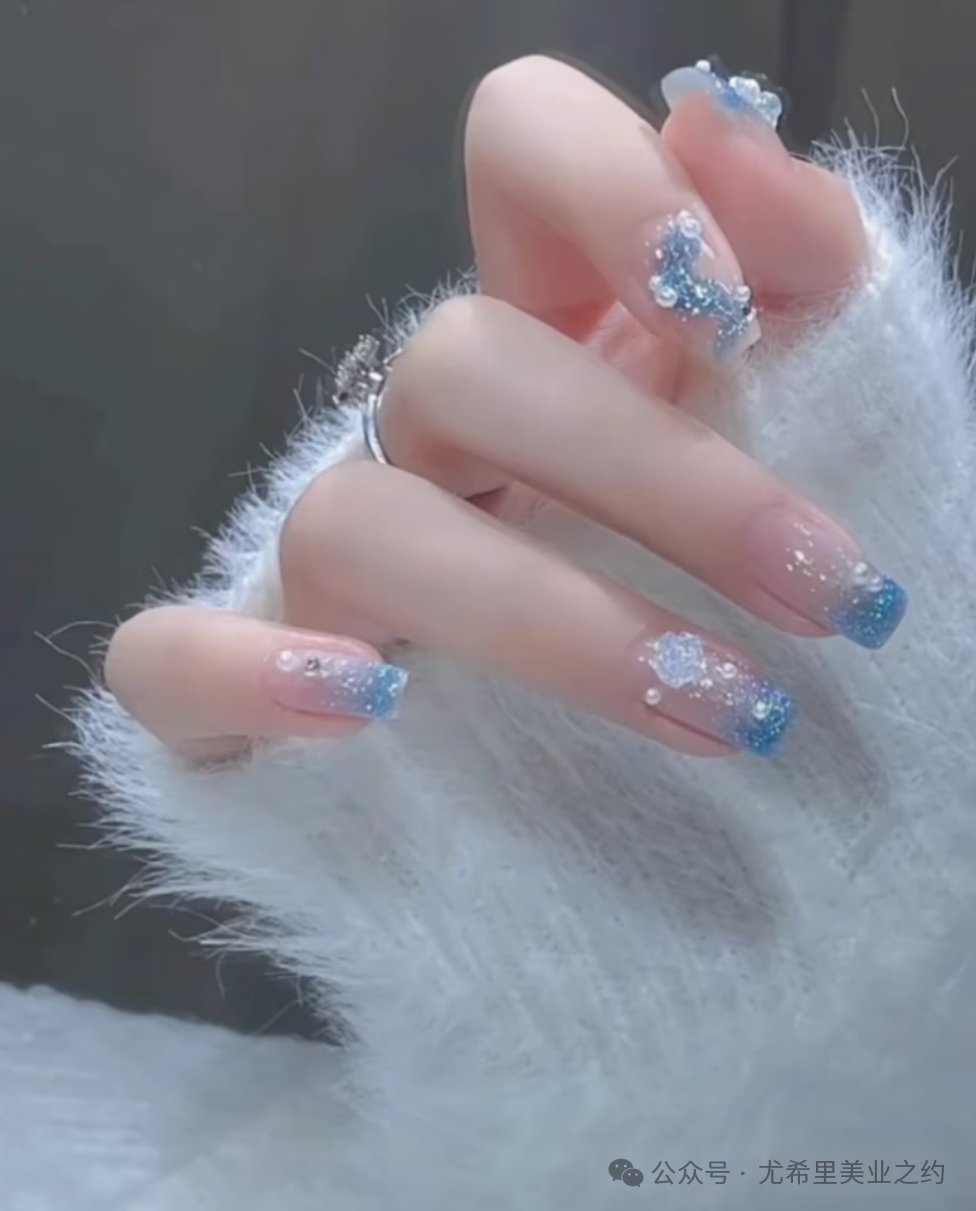ai智能美甲