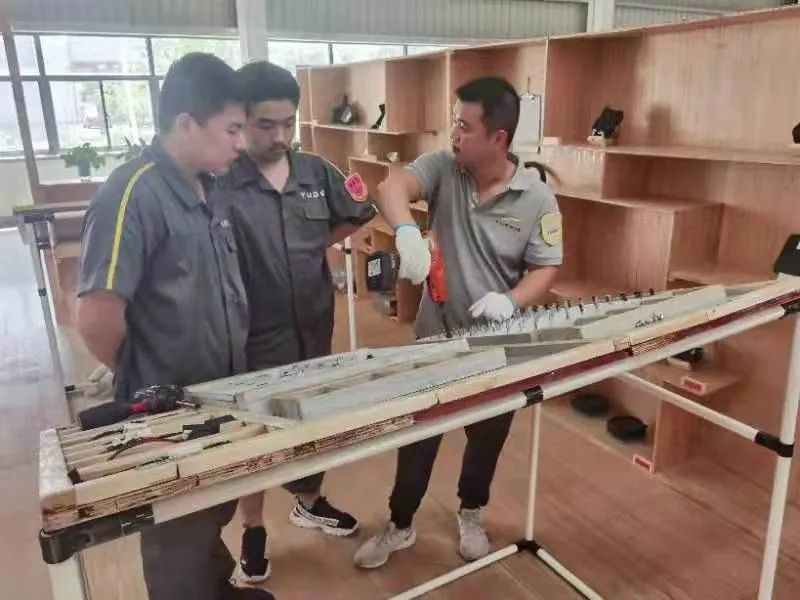 实习生入职注意事项