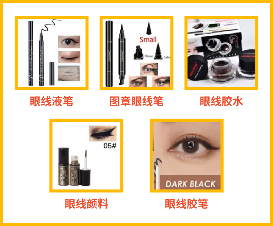 女性消费品类排行榜