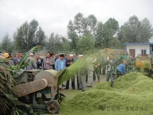 2一3万元小型加工厂