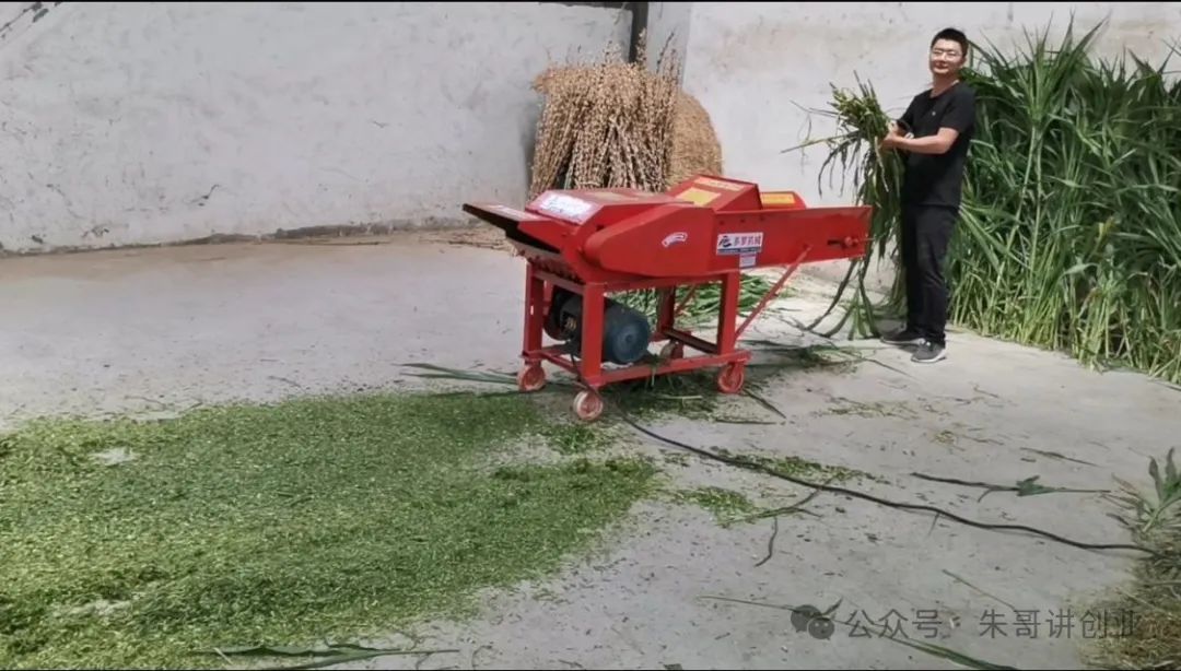 2一3万元小型加工厂