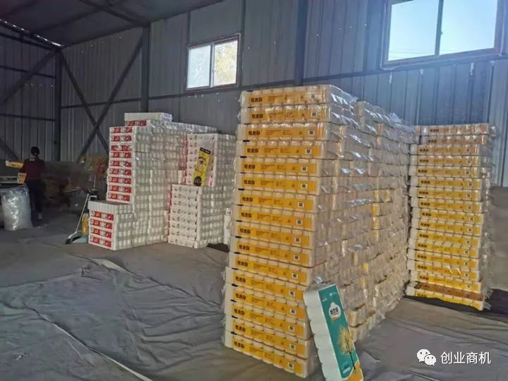 2一3万元小型加工厂