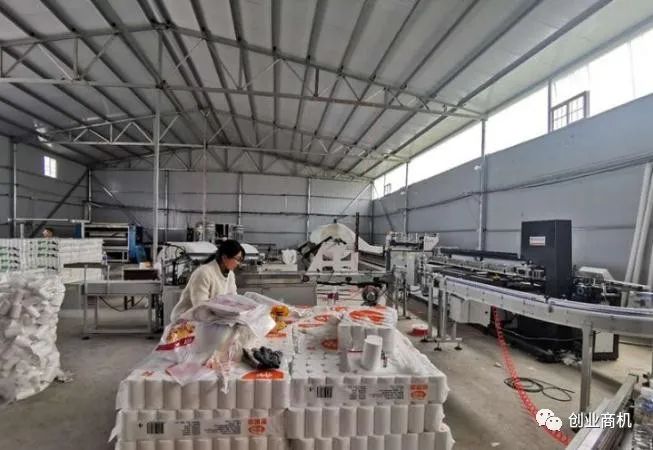 2一3万元小型加工厂