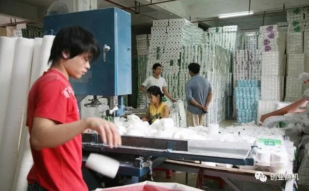 2一3万元小型加工厂