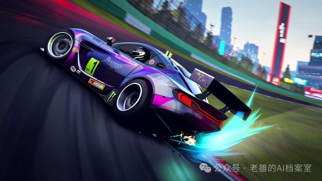 ai时代弯道超车新思维