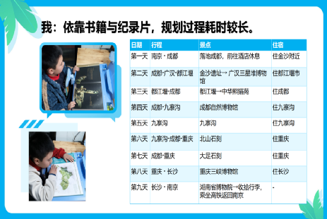 小学生超强逻辑日记