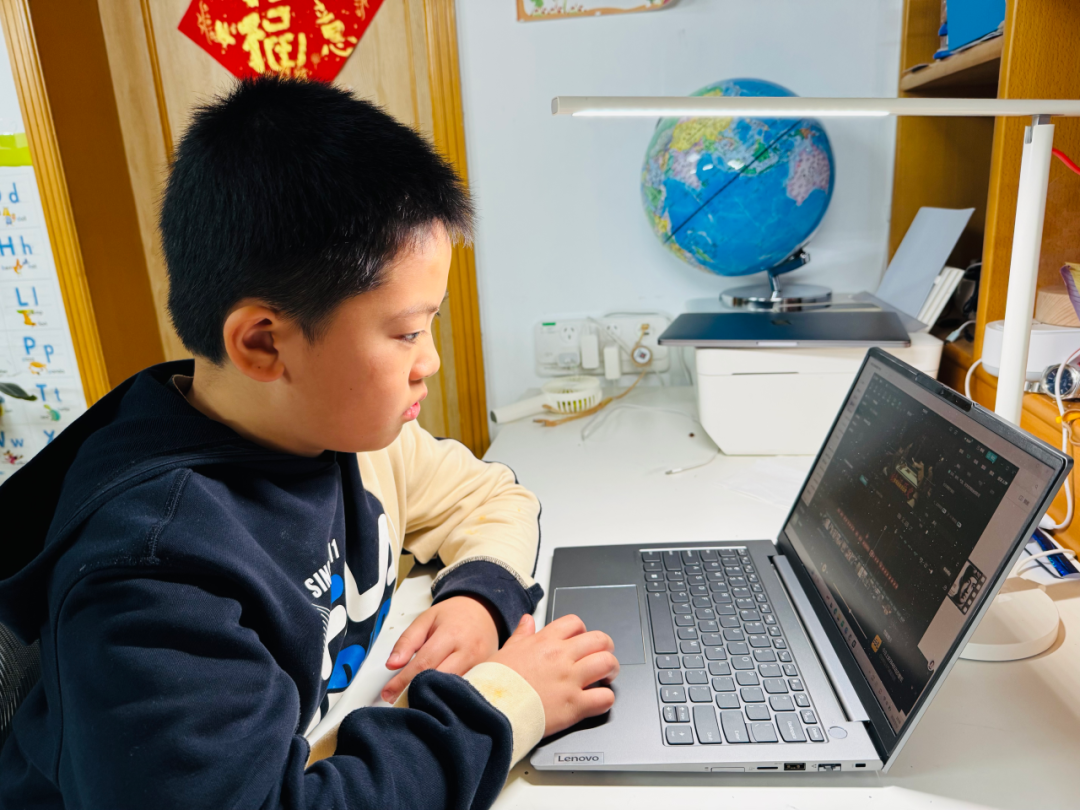 小学生超强逻辑日记