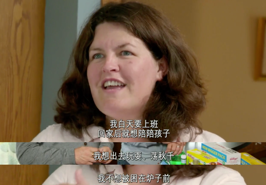 抠门主妇的省钱经验