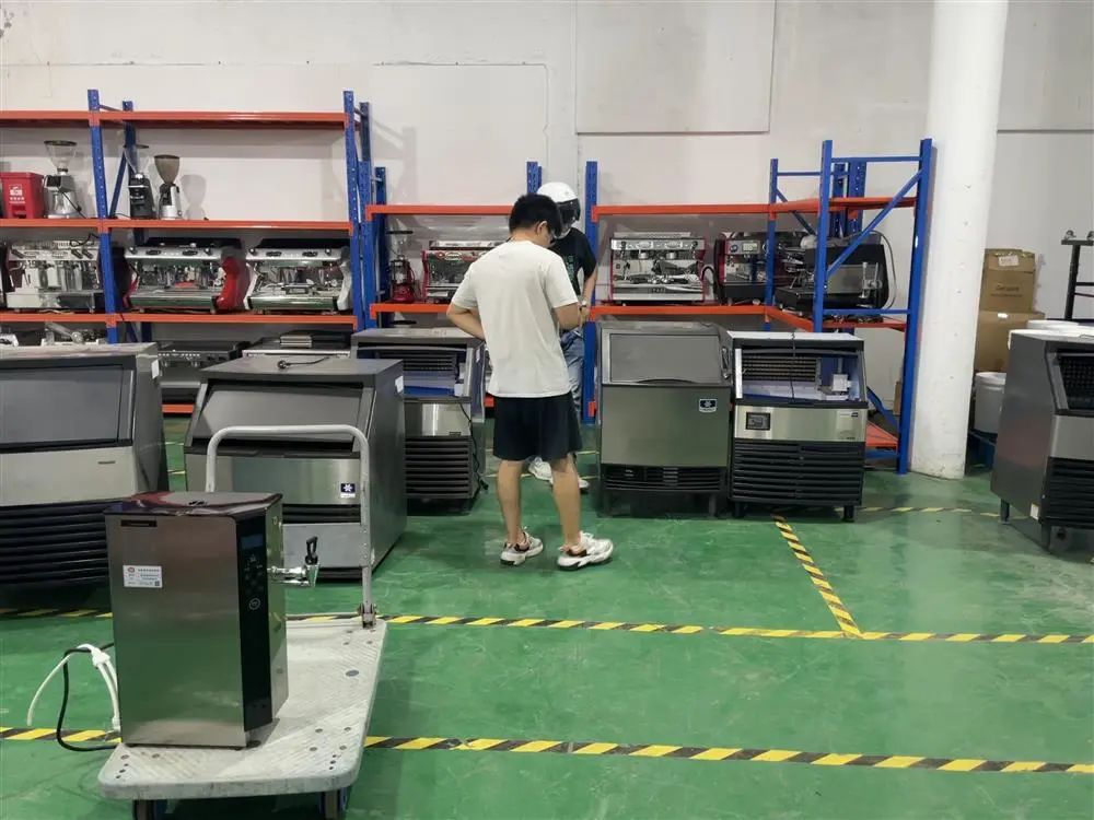 家电清洗行业都烂街了