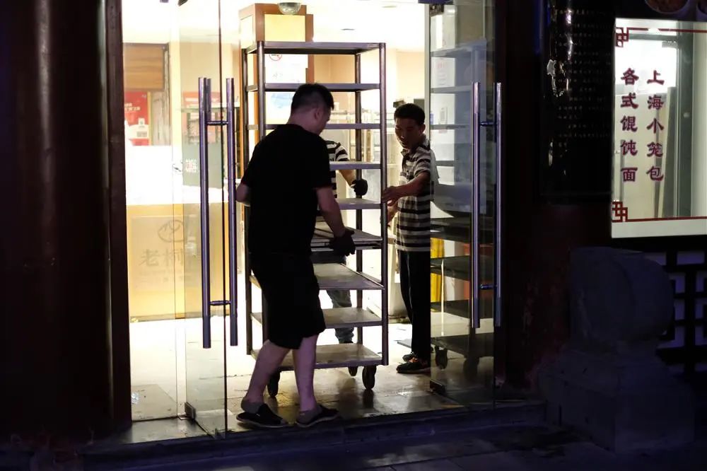 家电清洗行业都烂街了