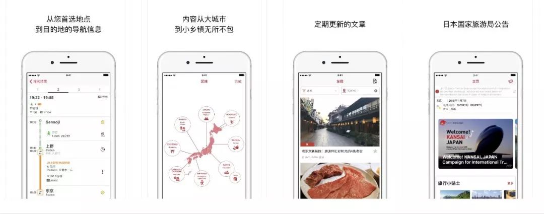你知道哪些冷门但逆天的app