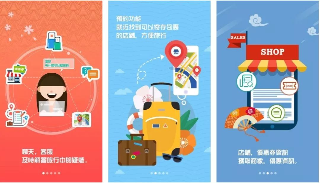 你知道哪些冷门但逆天的app