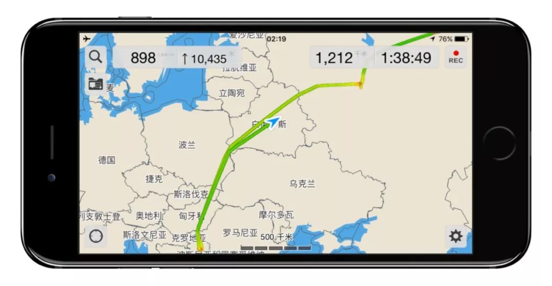 你知道哪些冷门但逆天的app