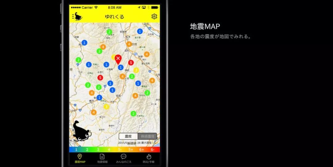 你知道哪些冷门但逆天的app