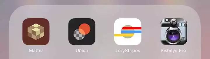 你知道哪些冷门但逆天的app