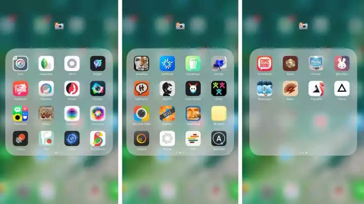 你知道哪些冷门但逆天的app