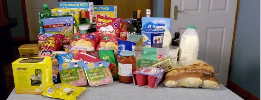 抠门主妇的省钱经验