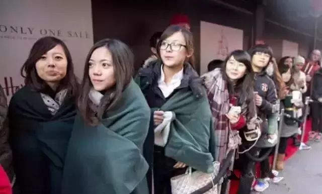 代购是如何从中赚钱的