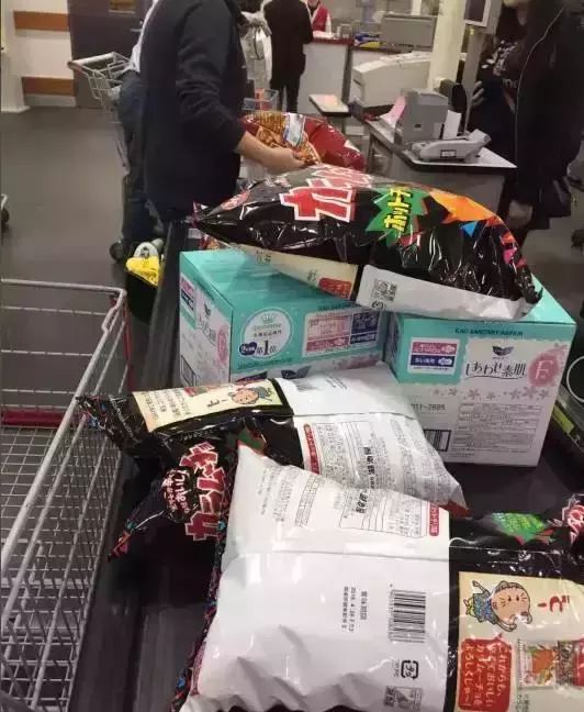 代购是如何从中赚钱的
