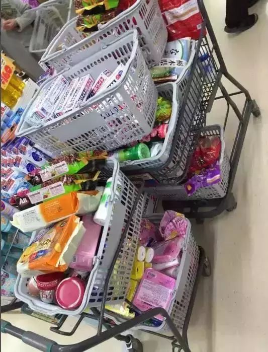 代购是如何从中赚钱的
