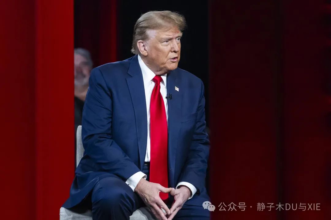 加征关税对老百姓的影响