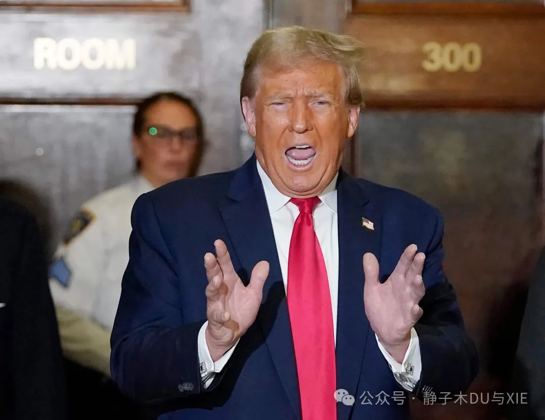 加征关税对老百姓的影响