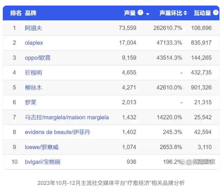 疗愈经济2025年 疗愈经济2025年