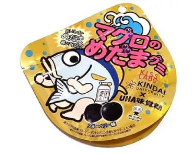 如何抓住千亿护眼原料及功能性食品市场？全球护眼食品盘点